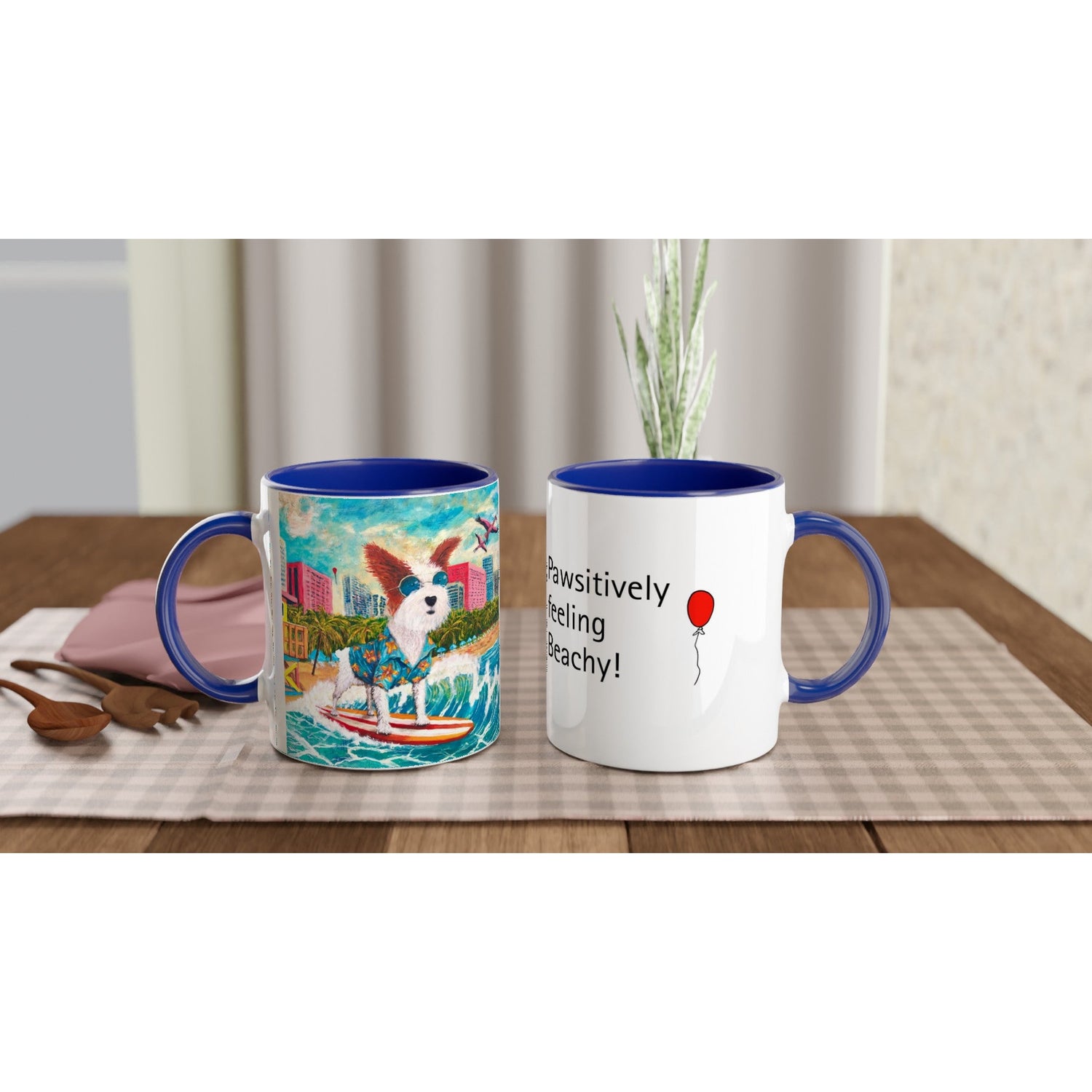 Mugs
