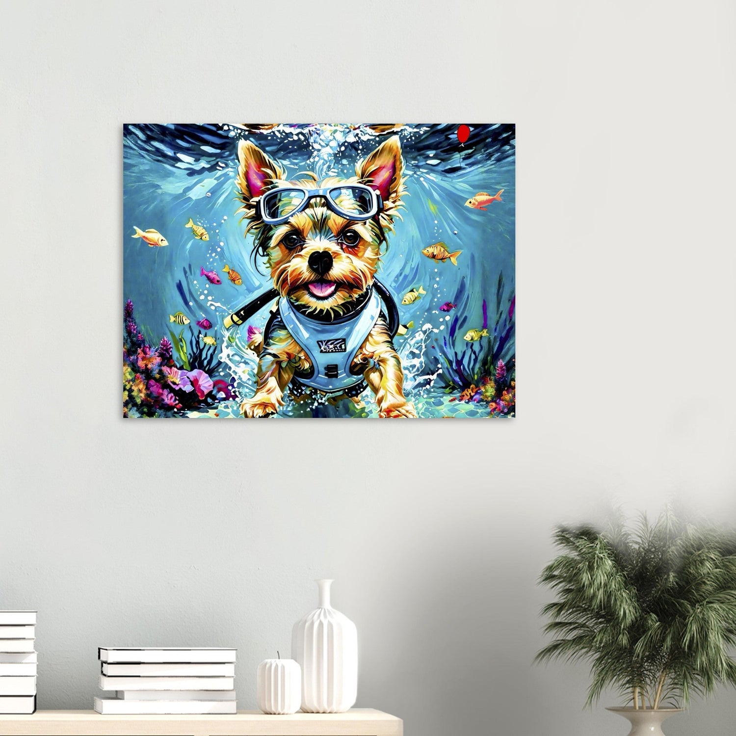 Wall Art