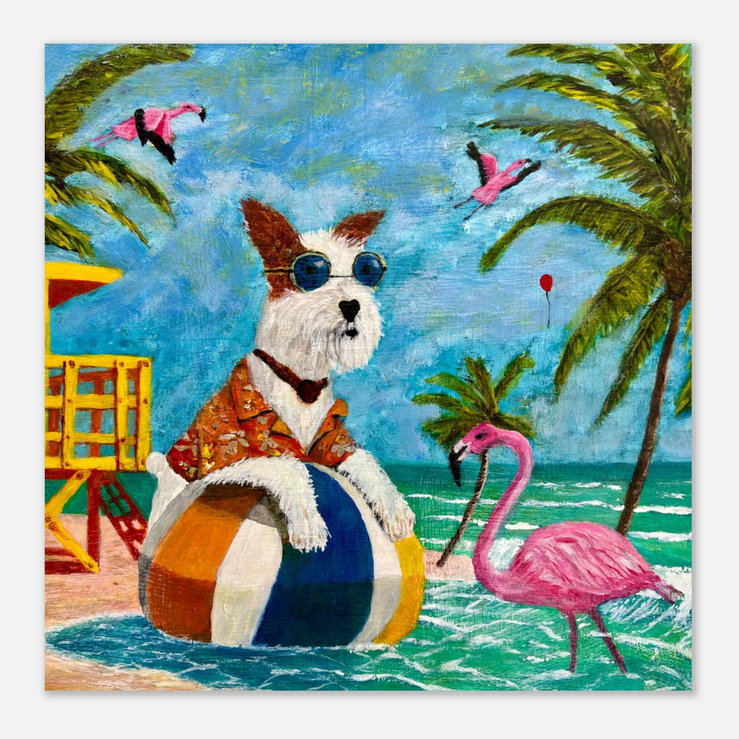 Original Paintings