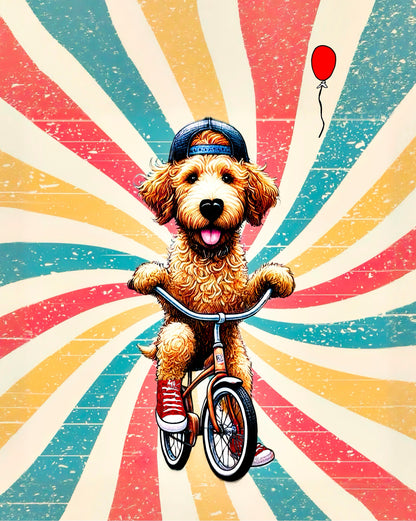 Ride of Joy