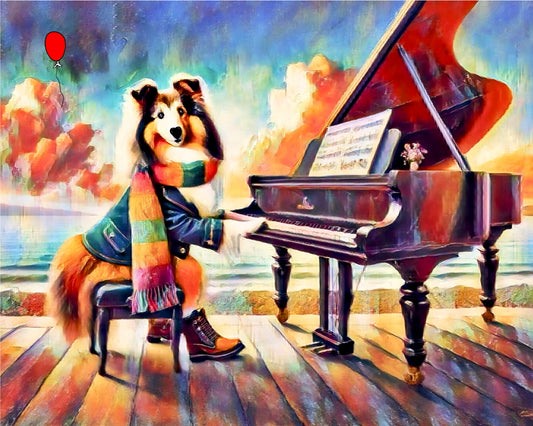 Symphony of Joy