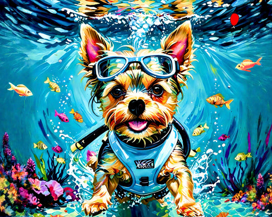Underwater Adventure